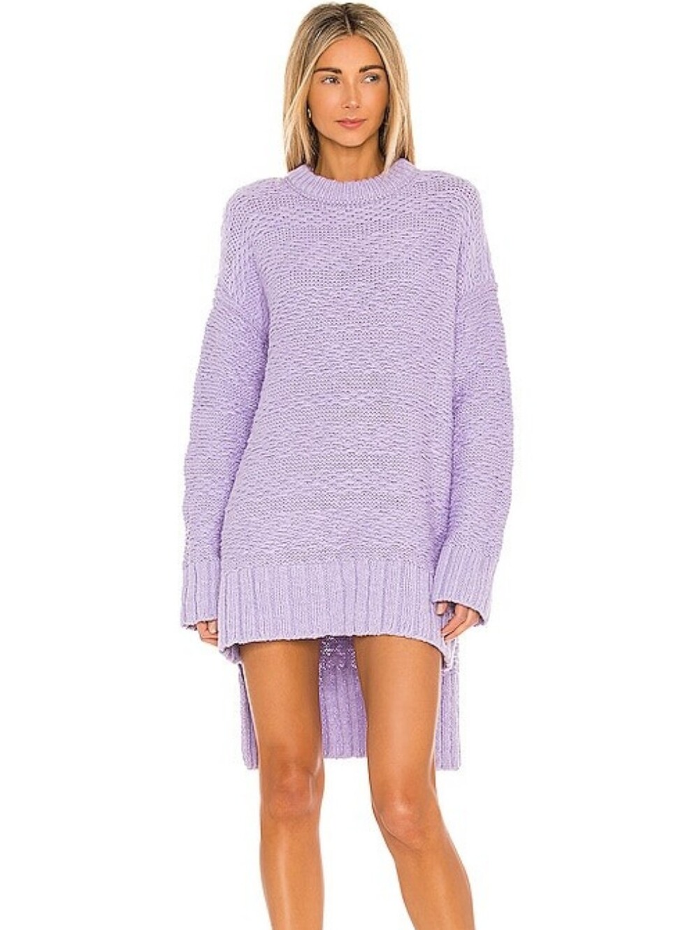 Free People Sparrow Sweater Size M
